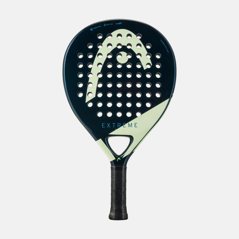 Head Evo Extreme 2025 - rachetă de tenis, multicolor