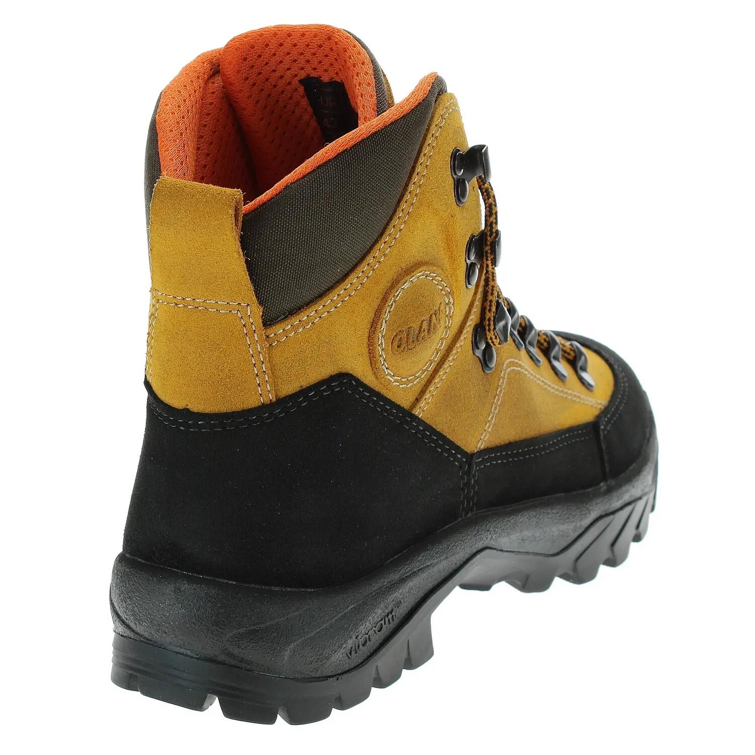 Sapatos para caminhadas Olang NEPAL TEX 3/5