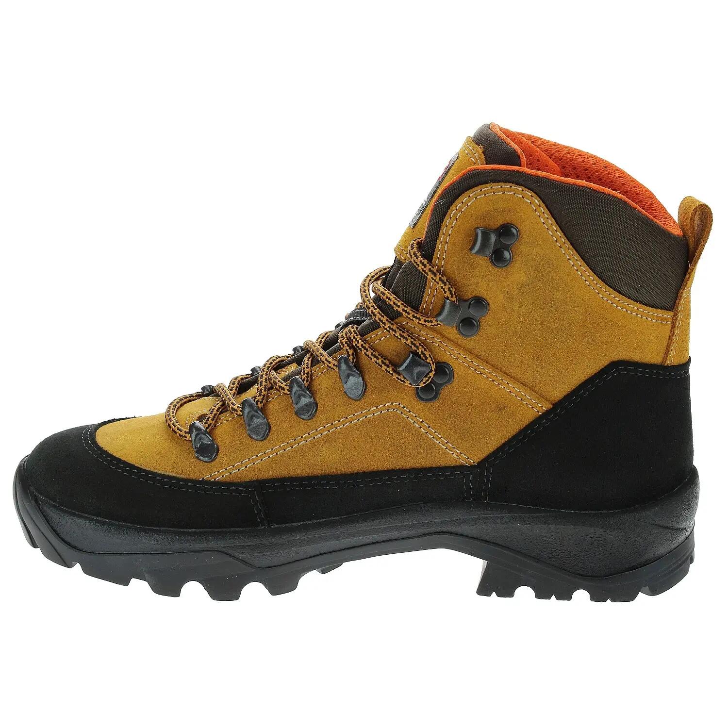 Sapatos para caminhadas Olang NEPAL TEX 2/5