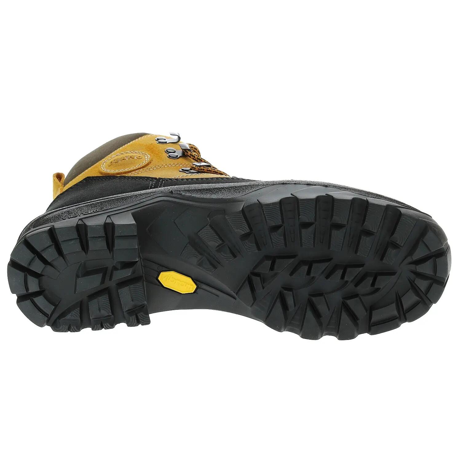 Sapatos para caminhadas Olang NEPAL TEX 5/5