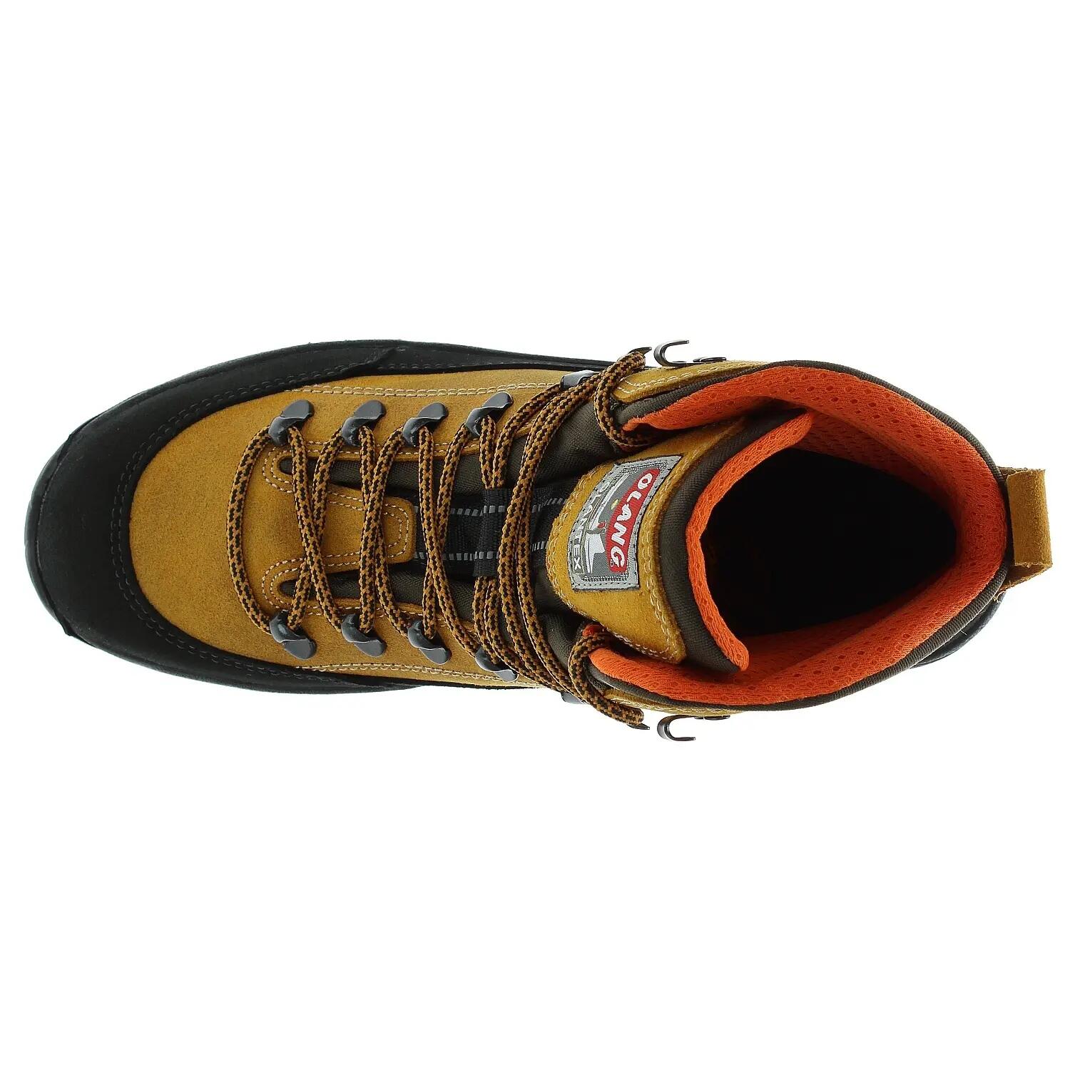 Sapatos para caminhadas Olang NEPAL TEX 4/5