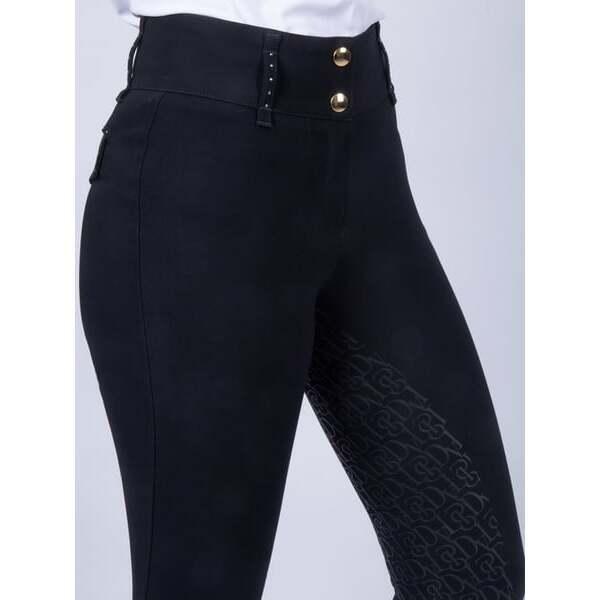 Turnierhose full grip Damen PS of Sweden Dinja X 3/3