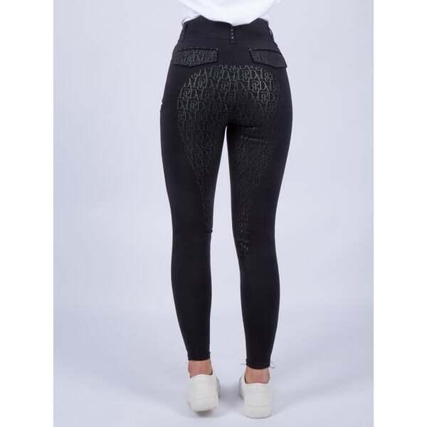 Turnierhose full grip Damen PS of Sweden Dinja X 2/3