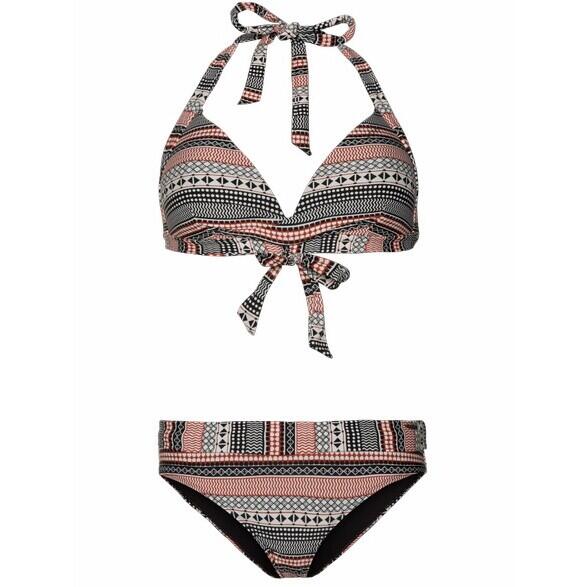 Maillot de bain 2 pièces femme Protest Eleonore 21 Ccup 2/3