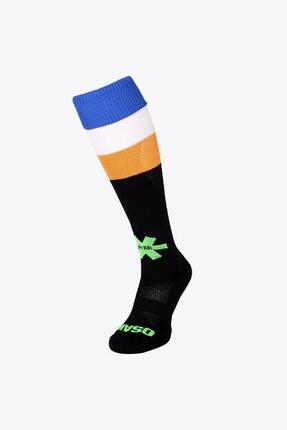 Chaussettes de hockey sur gazon Osaka | Fluo 3