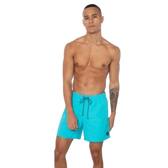 blu / blu baltico