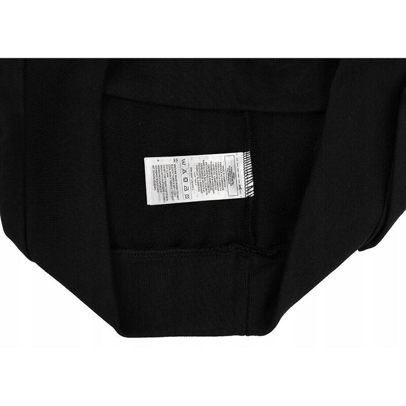Hanorac pentru femei adidas Essentials Small Logo French Terry