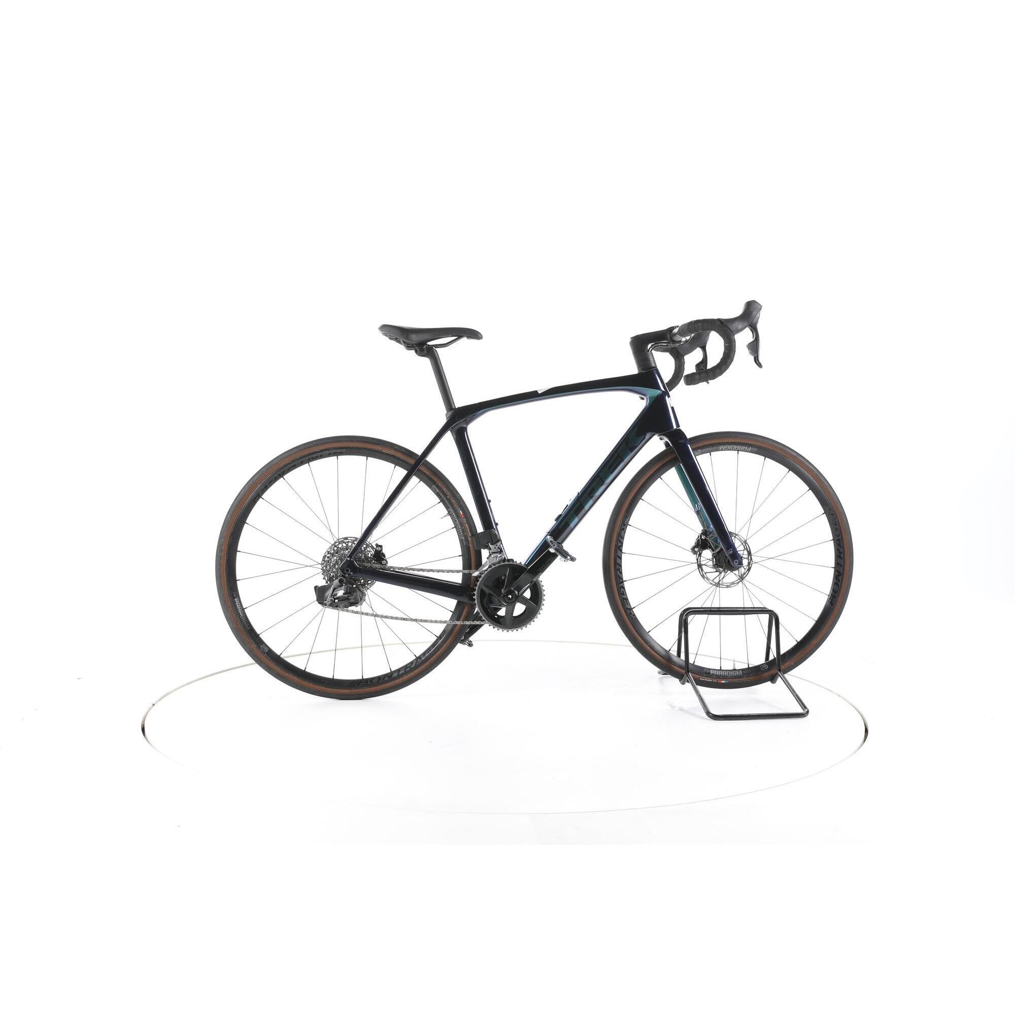 TREK 2ND LIFE - Kolo Trek Domane SL 6 AXS Gen 4 - Dobrý stav