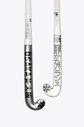 Osaka Feldhockeyschläger Proto Bow 70 | Schwarz