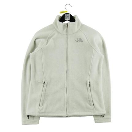 Reconditionné - Veste polaire Femme TNF Blanc - Bon État