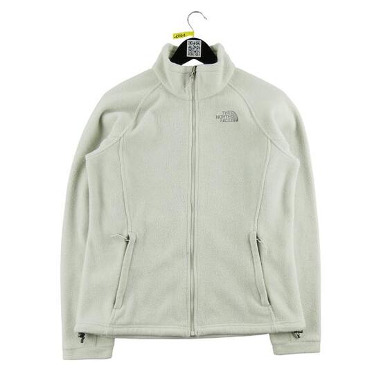 Reconditionné - Veste polaire Femme TNF Blanc - Bon État