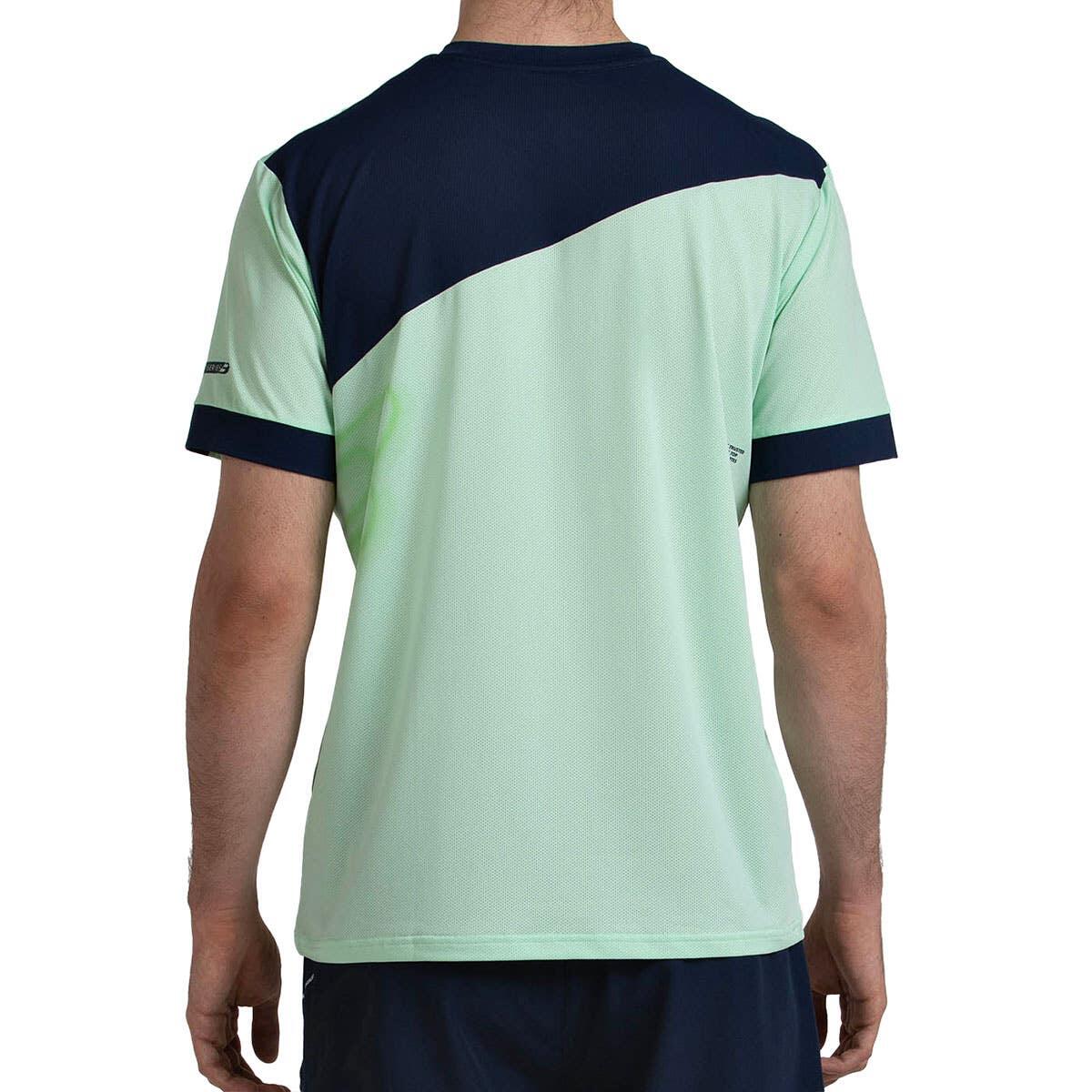 T-shirt Bullpadel Mananu 4/5