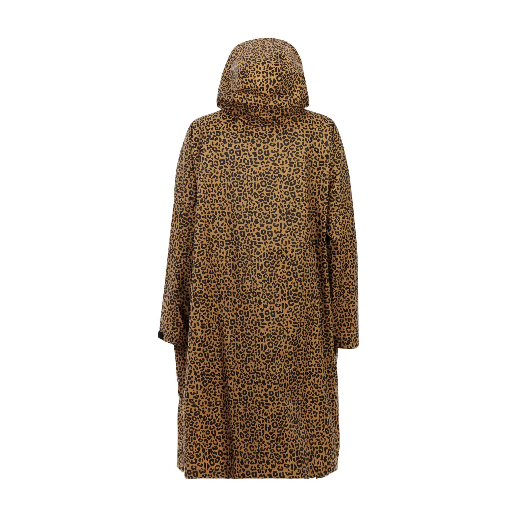 Poncho de pluie femme Protest Laugh 3/7