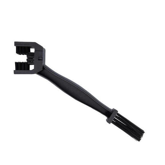 Szczotka do czyszczenia łańcucha Forever czarna