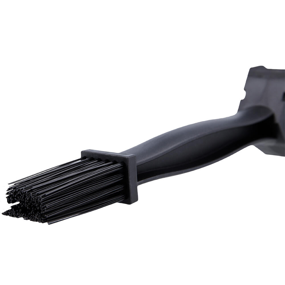Brosse de nettoyage pour chaîne Forever noire 2/3
