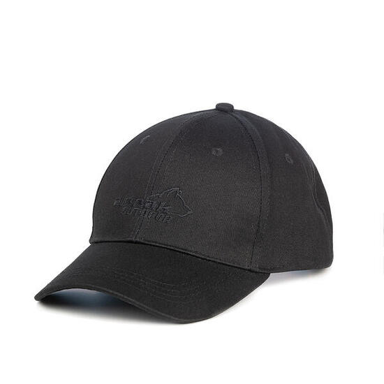 Casquette Noire