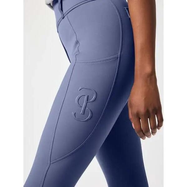 Mallas de equitación Full Grip para mujer PS of Sweden Katja 3/3