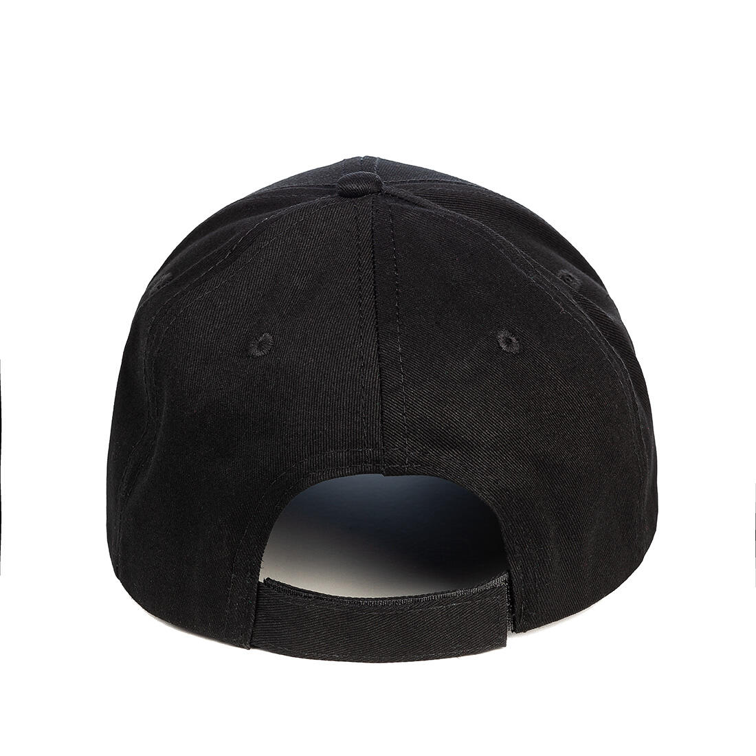 Casquette Noire 5/6
