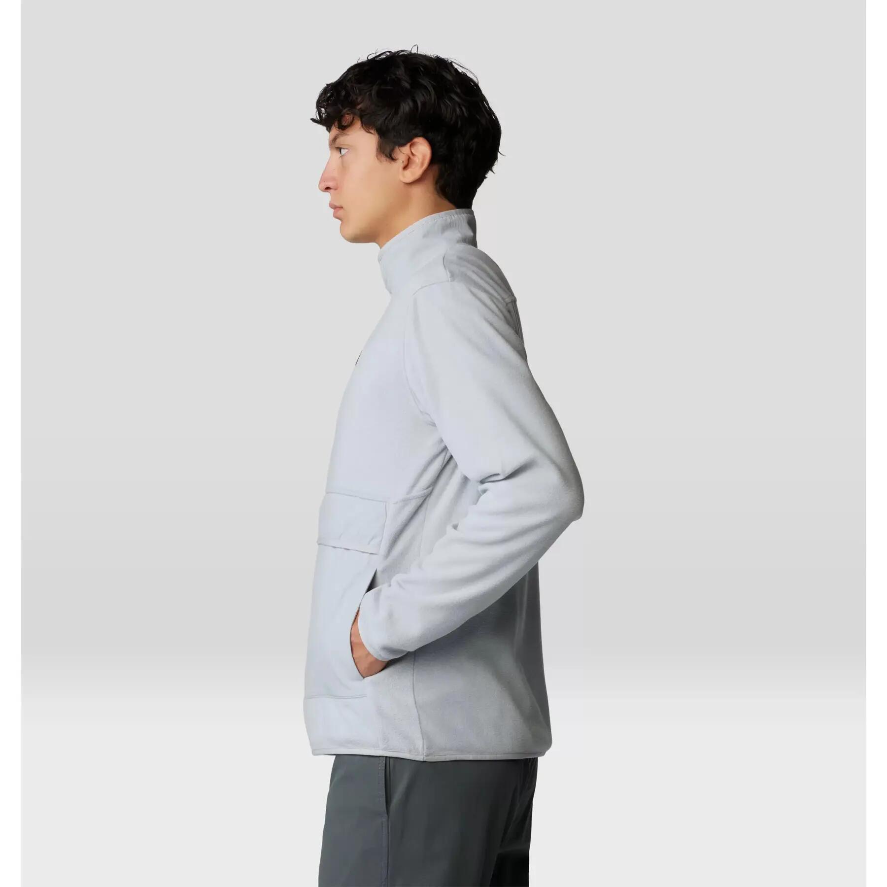 Pulower Mountain Hardwear Microchill™ 3/3