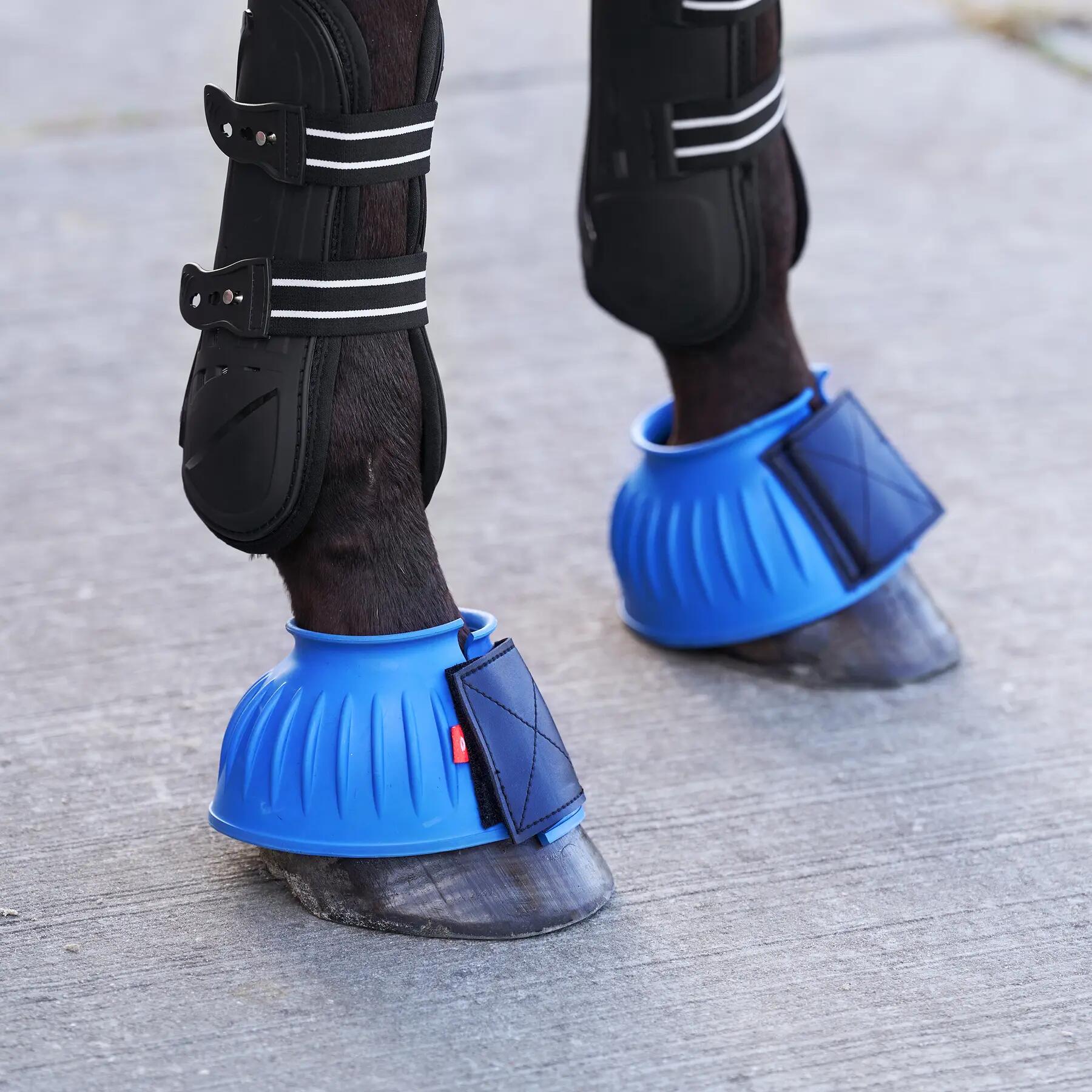 Cloches pour cheval Imperial Riding 2/2