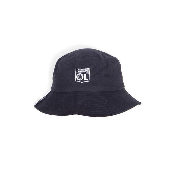 Bob Noir Olympique Lyonnais