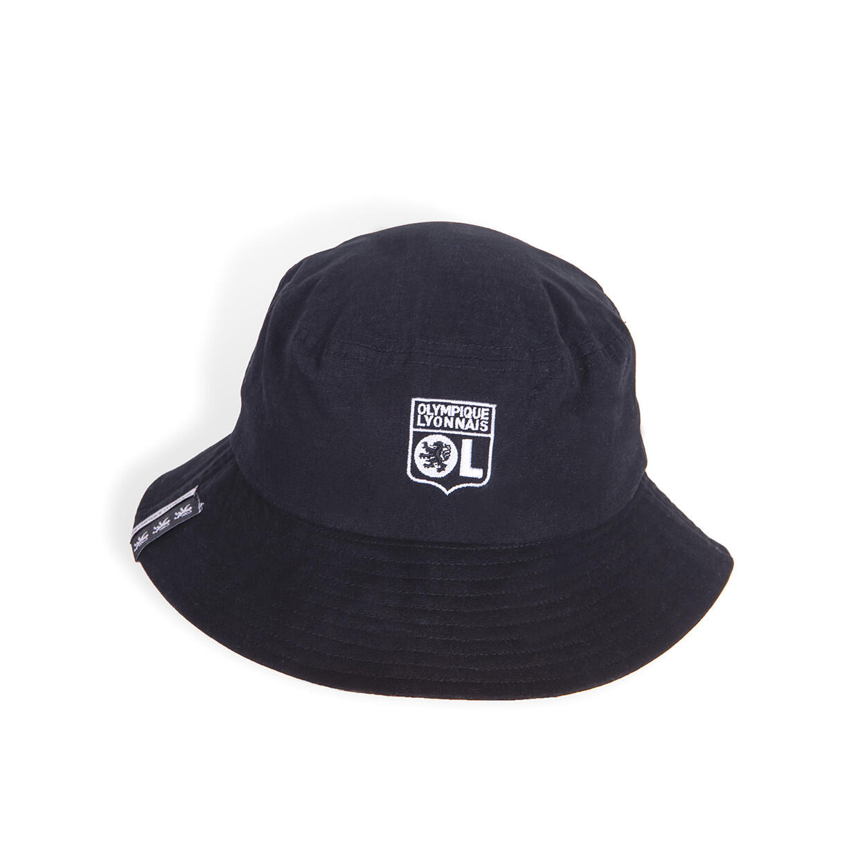 Bob Noir Olympique Lyonnais 4/4