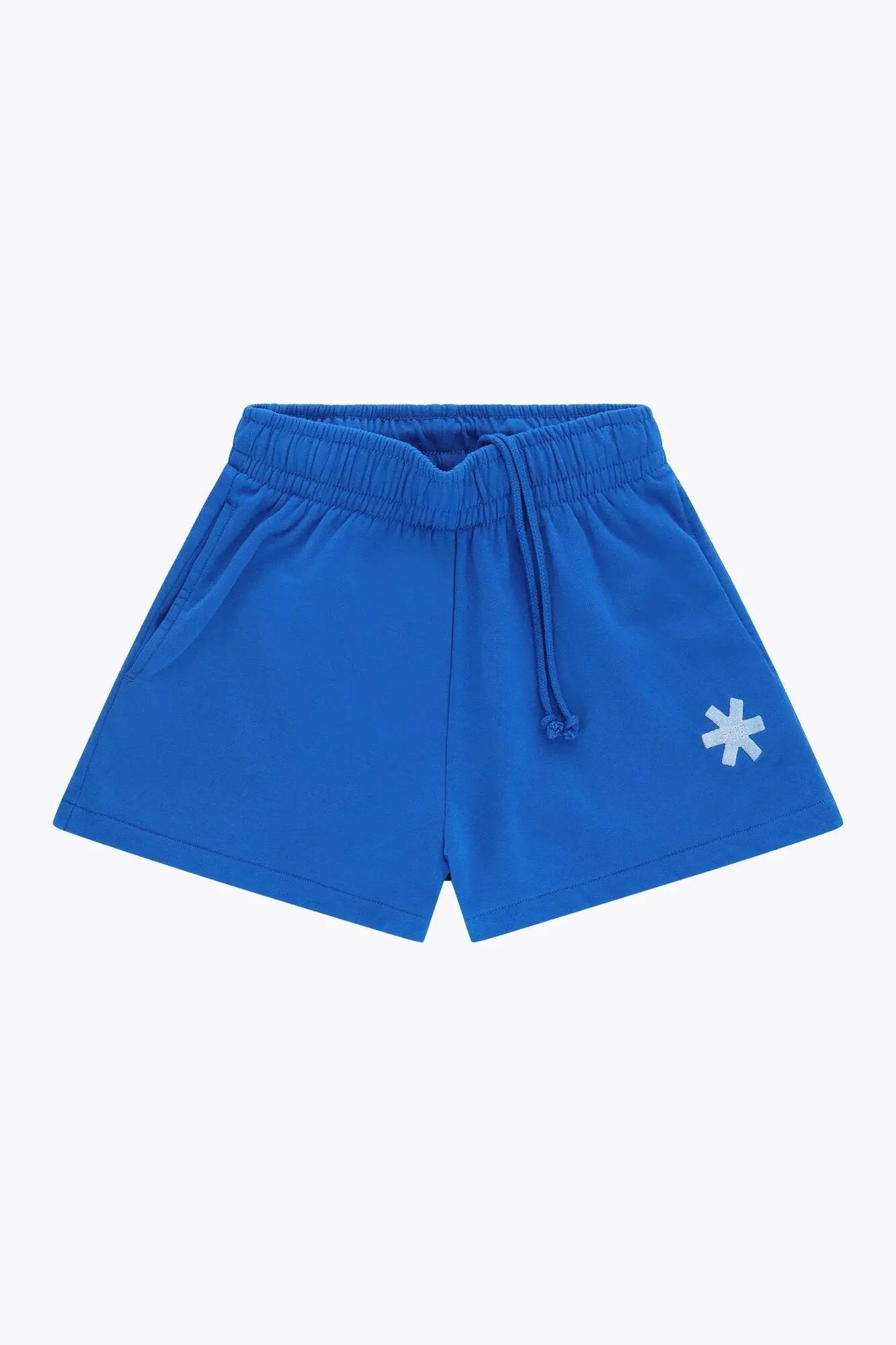 Osaka Damesshorts | Prinses Blauw 2/6