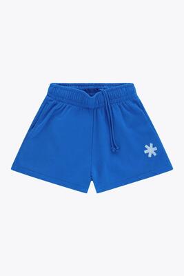 Osaka damesshorts | prinses blauw