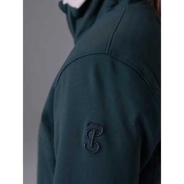 Polar con cremallera para mujer PS of Sweden Oakley Winter 3/3