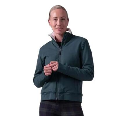 Pile con zip da donna PS of Sweden Oakley Winter