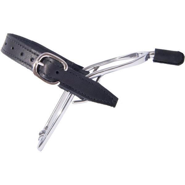 child's rubber riding spur T de T
