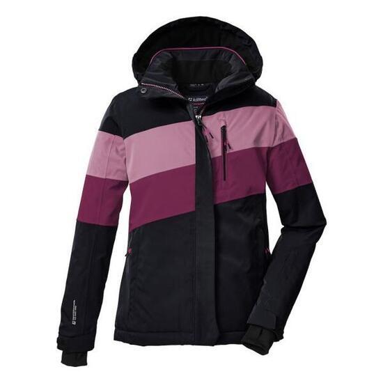 Veste de ski avec capuche fille Killtec KSW 197