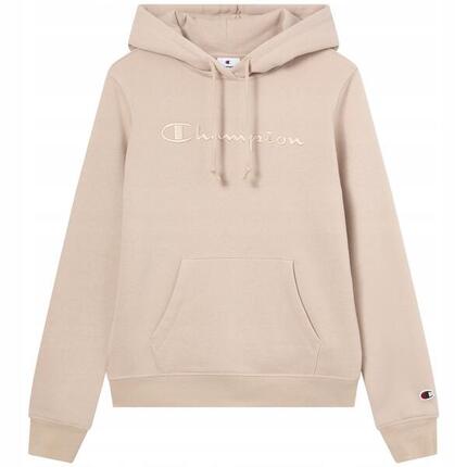 Bluza damska Champion Hooded Sweatshirt
