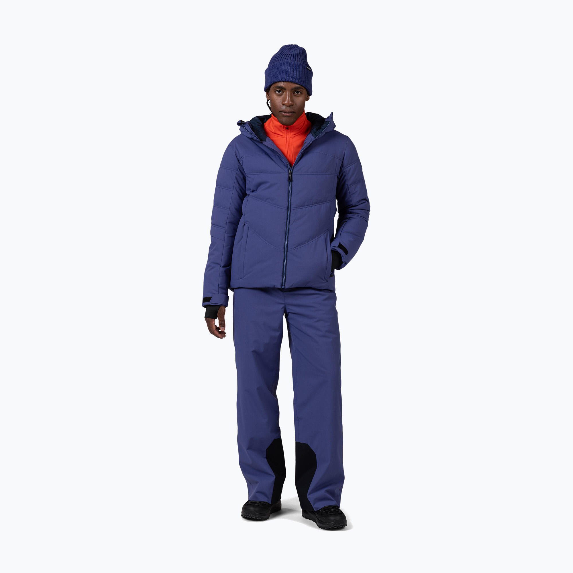 Veste de ski homme Rossignol Siz 2/5