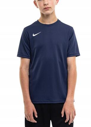 T-shirt pour enfants Nike Dry Park VII JSY SS