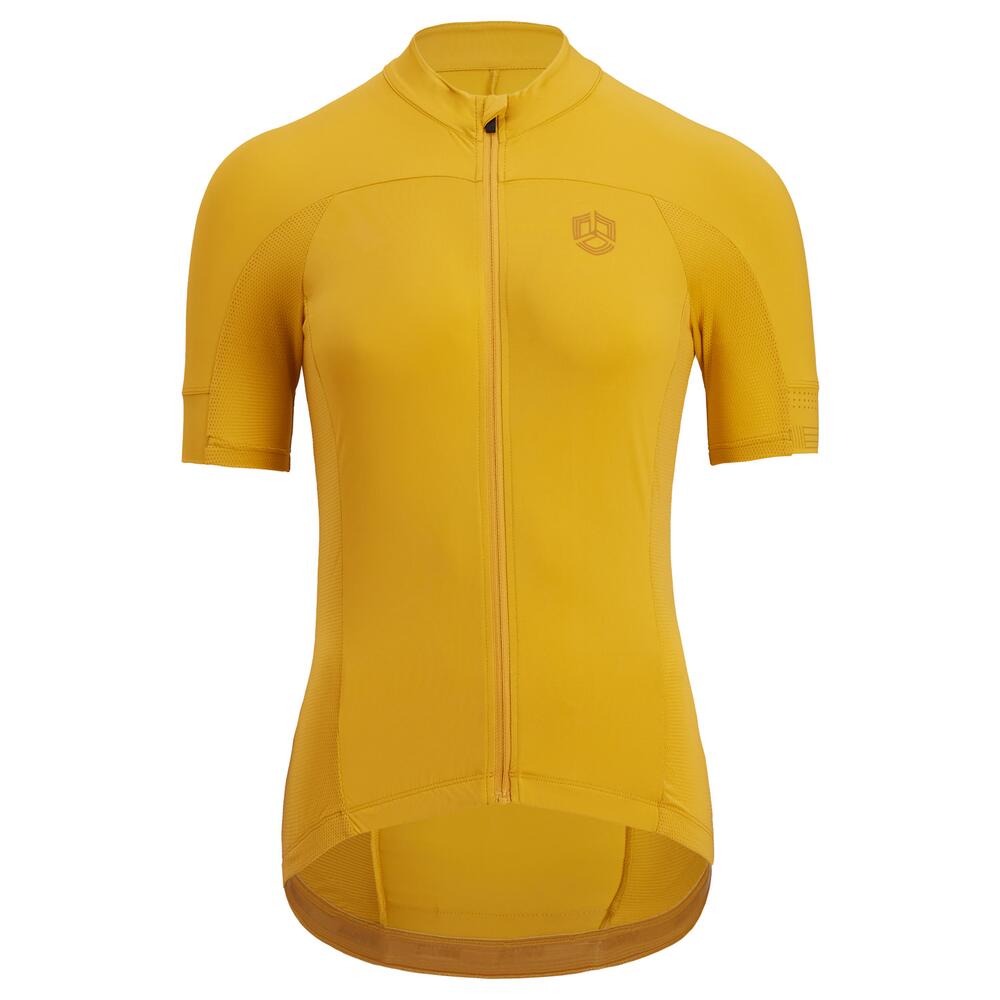 Dámský cyklistický dres WD2024 Montella