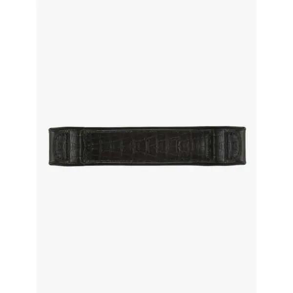 Muserolle cheval PS of Sweden High Jump Matte Croco 2/2