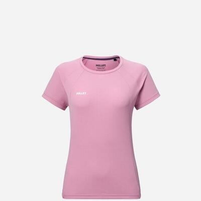 T-shirt voor dames fusion