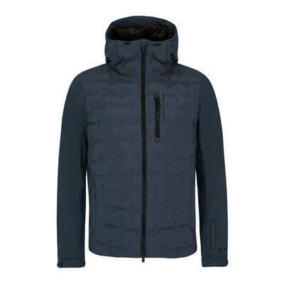 Ski-jas protest malmo