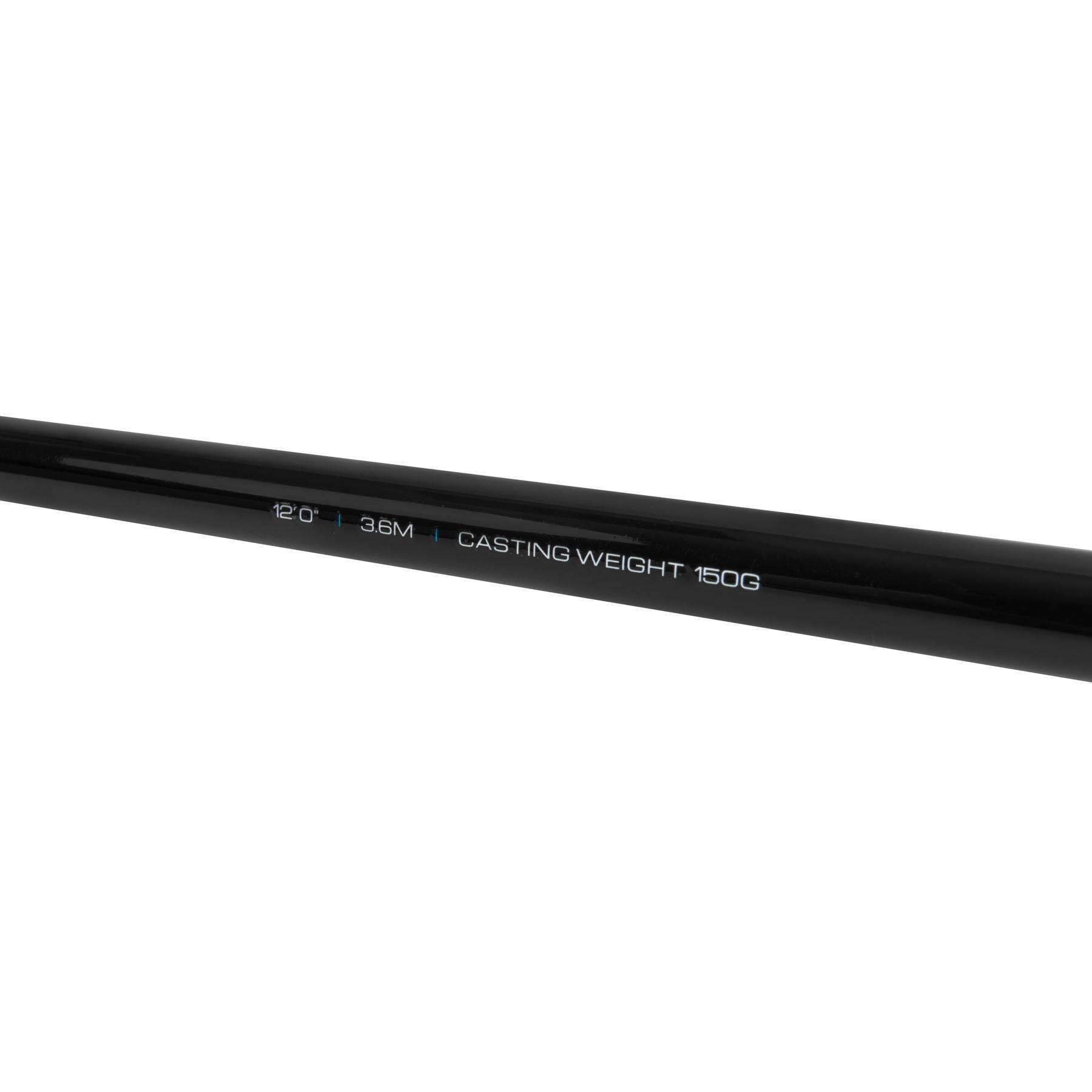 Canne Preston Monster Xtreme 220g 3/5