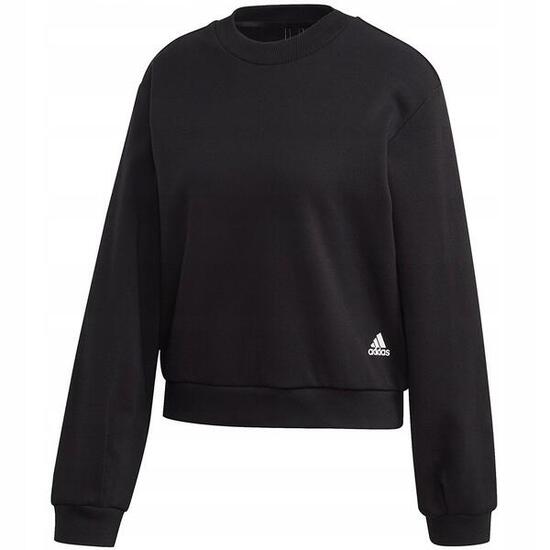 adidas W St Crew Damen-Sweatshirt