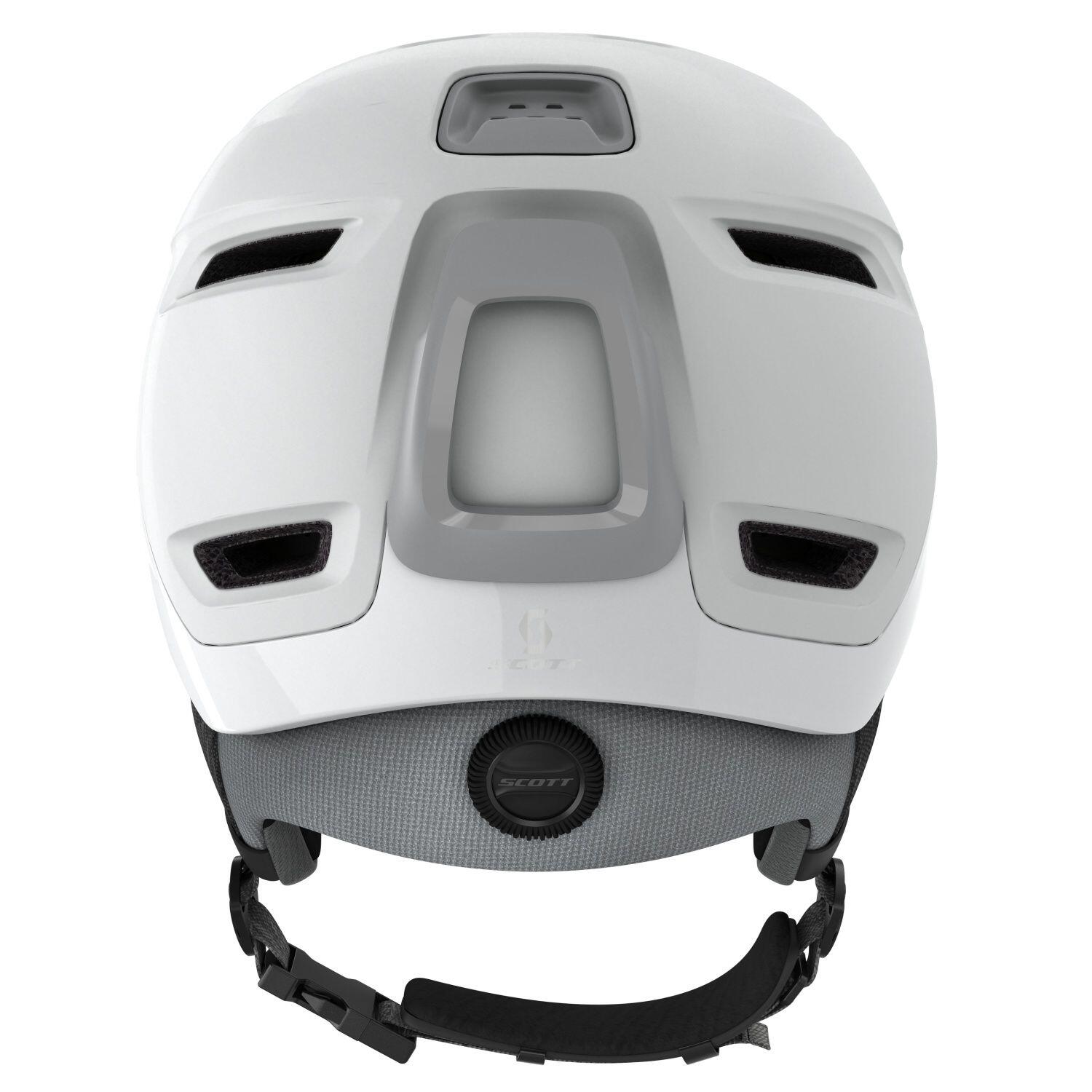 SCOTT Casque De Ski  -  Unisexe  -  Chase 2 4/5