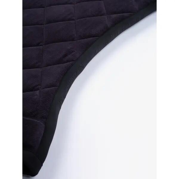 Estera de doma para caballos PS of Sweden Classic Corduroy 3/3