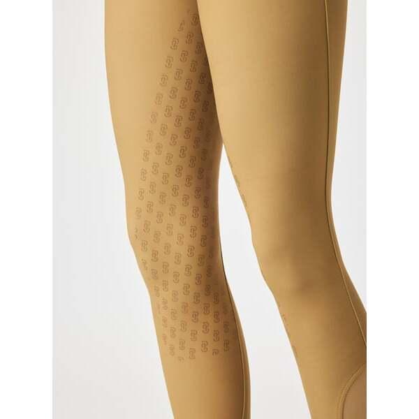 Pantaloni da equitazione full grip da donna PS of Sweden Martina 3/3
