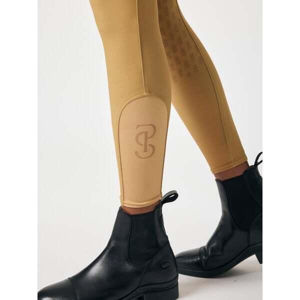 Pantaloni da equitazione full grip da donna PS of Sweden Martina 2/3