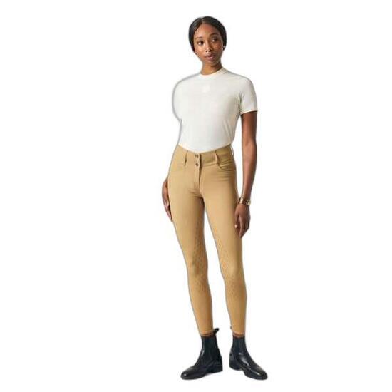 Pantalon équitation full grip femme PS of Sweden Martina