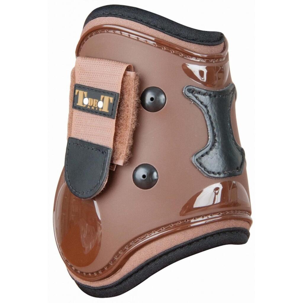 Full Horse Fetlock ProtectorsT de T