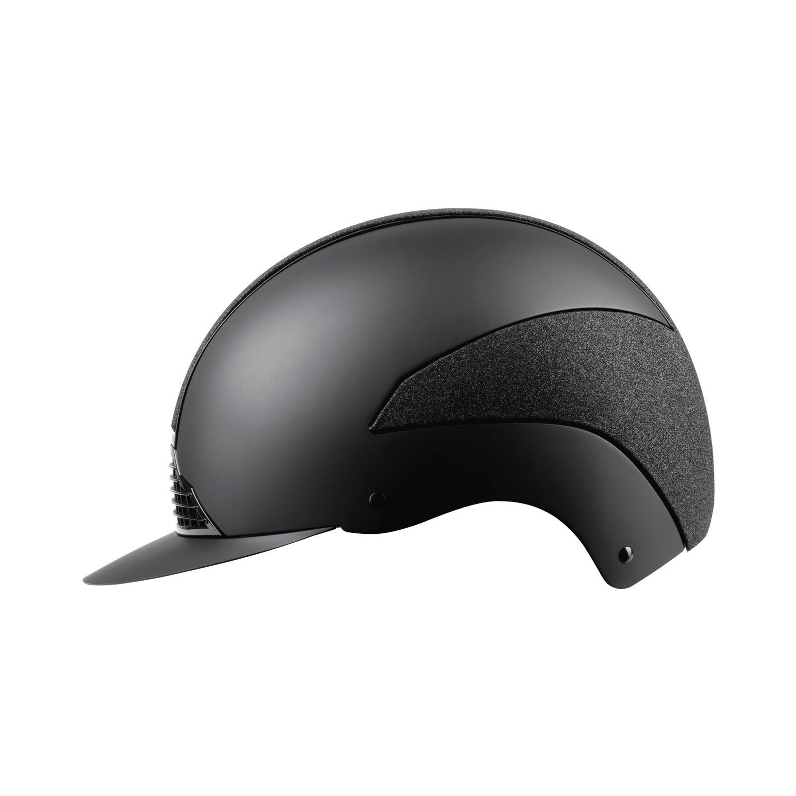 Casque d'équitation femme Swing H24 Shine 3/7