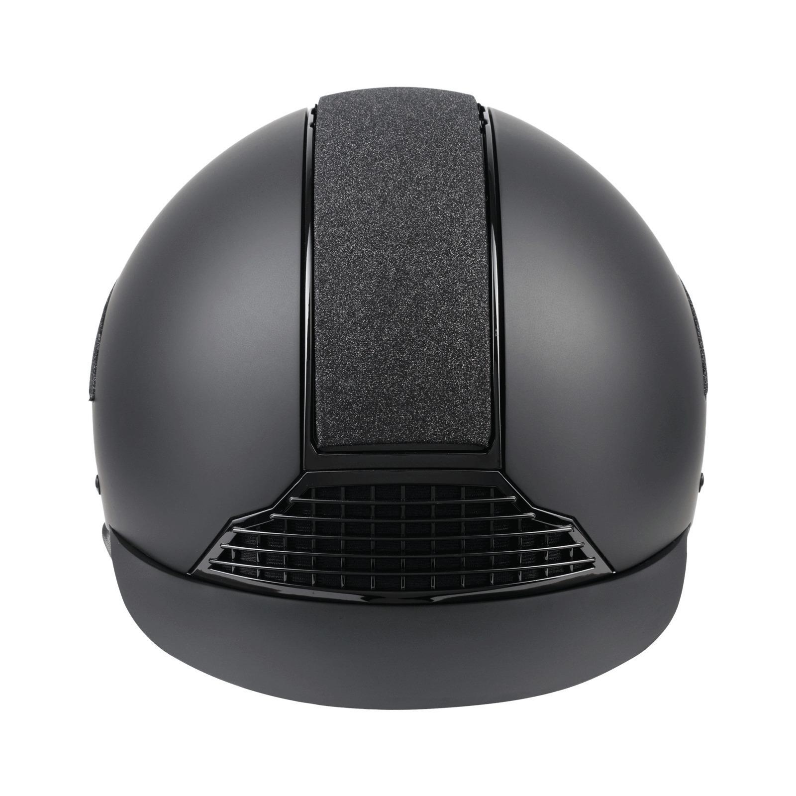 Casque d'équitation femme Swing H24 Shine 2/7