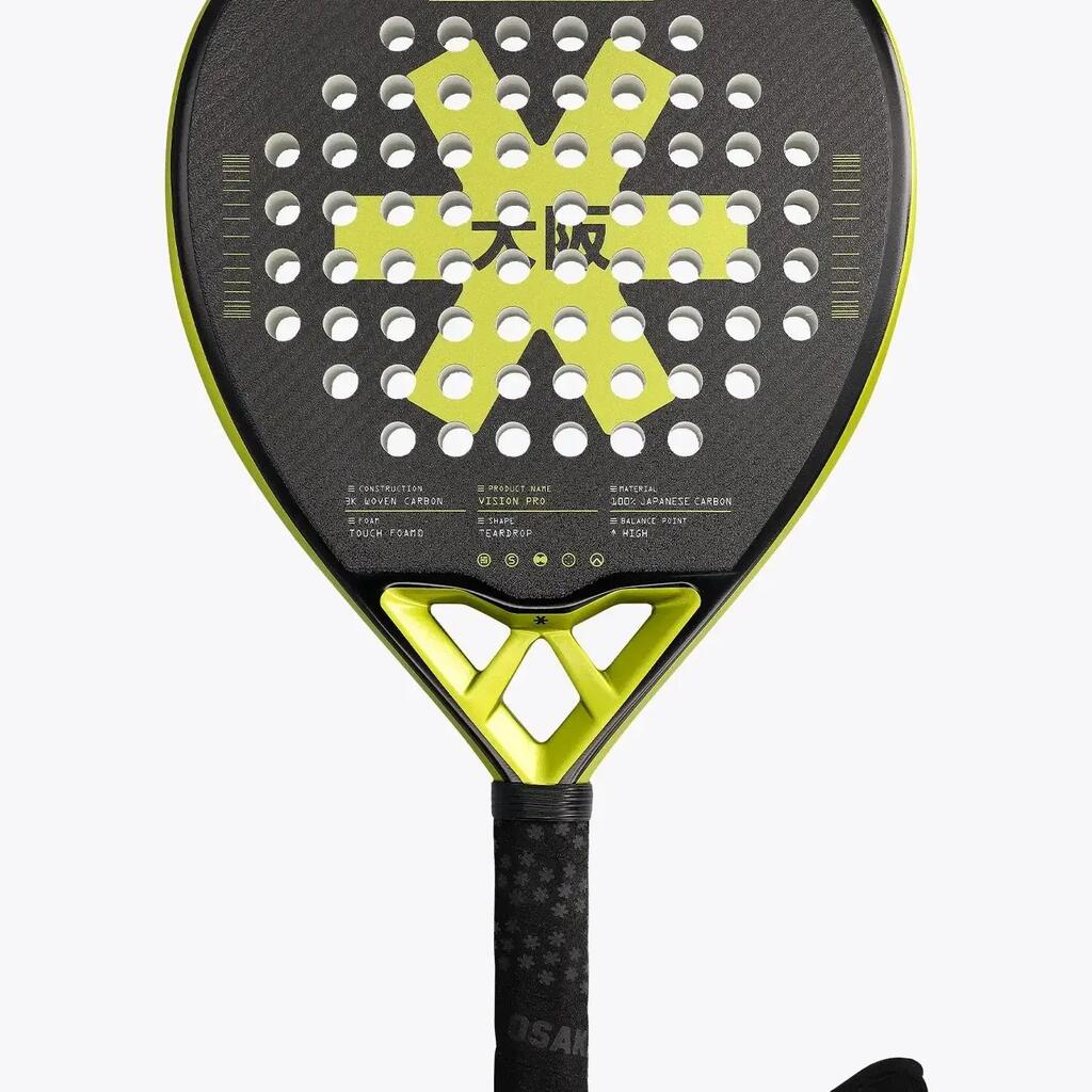 Osaka Padel Racket - Vision Pro - Power | Ferite